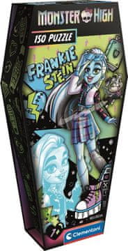 Clementoni Puzzle Monster High: Frankie Stein 150 kosov