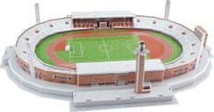 Nanostad 3D sestavljanka Olimpijski stadion v Amsterdamu 78 kosov