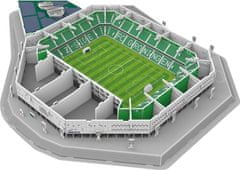 3D puzzle stadium 3D PUZZLE STADION 3D puzzle Hitachi Capital Mobility Stadium - FC Groningen 111 kosov