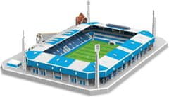 3D puzzle stadium 3D puzzle Stadion De Vijverberg - De Graafschap 107 kosov