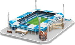 3D puzzle stadium 3D puzzle Stadion De Vijverberg - De Graafschap 107 kosov