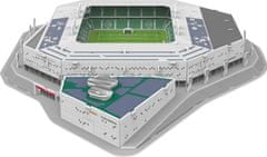 3D puzzle stadium 3D PUZZLE STADION 3D puzzle Hitachi Capital Mobility Stadium - FC Groningen 111 kosov