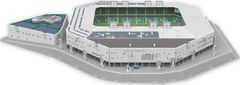 3D puzzle stadium 3D PUZZLE STADION 3D puzzle Hitachi Capital Mobility Stadium - FC Groningen 111 kosov