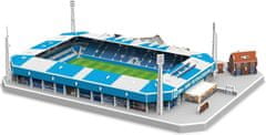 3D puzzle stadium 3D puzzle Stadion De Vijverberg - De Graafschap 107 kosov