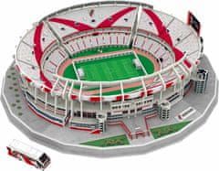 3D puzzle stadium 3D PUZZLE STADION 3D puzzle Stadion El Monumental - CA River Plate