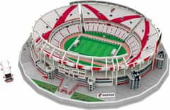 3D puzzle stadium 3D PUZZLE STADION 3D puzzle Stadion El Monumental - CA River Plate