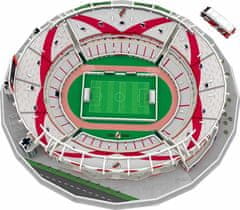 3D puzzle stadium 3D PUZZLE STADION 3D puzzle Stadion El Monumental - CA River Plate