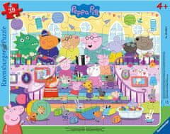 Ravensburger Peppa Pig Puzzle 39 kosov