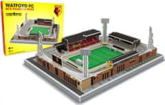 STADIUM 3D REPLICA 3D puzzle Stadion Vicarage Road - Watford 59 kosov