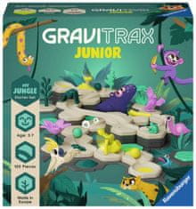 Ravensburger Začetni komplet GraviTrax Junior Jungle
