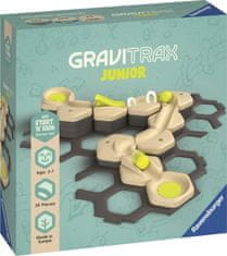 Ravensburger GraviTrax Junior Start Set Start