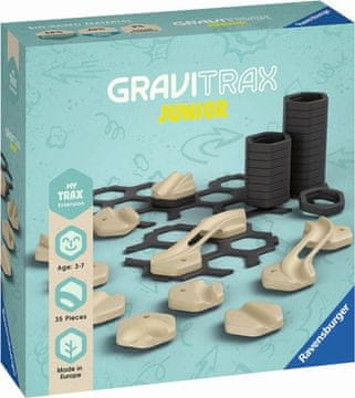 Ravensburger GraviTrax Junior Track