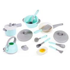 Rappa Kuhinjski set s posodami
