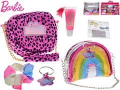 Barbie - mini torbica 10 cm z dodatki