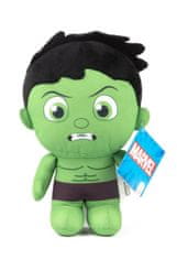 MARVEL Tkanina Hulk z zvokom 30 cm