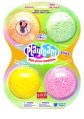 PlayFoam Boule 4pack-Shiny (CZ/SK)