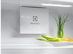 Electrolux LND5FE18S kombinirani vgradni hladilnik