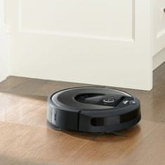 iRobot Roomba Combo i8170 robotski sesalnik