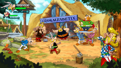 Microids Asterix And Obelix: Slap Them All! 2 igra (Nintendo Switch)