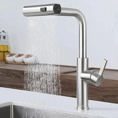 Cool Mango Waterfall Kitchen Waterfall Pipa - Kuhinjska pipa, Waterfall pipa, izliv za umivalnik