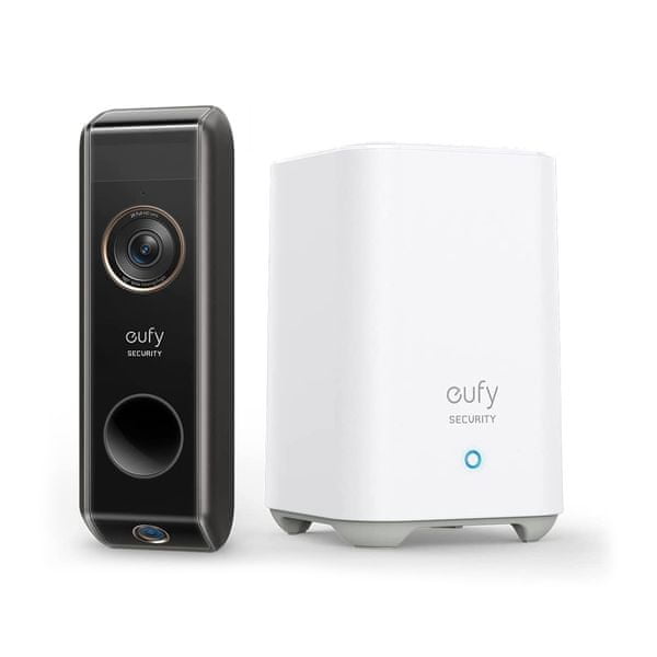 Anker Eufy Security