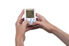 Fizz Creations Tetris Arcade elektronski obesek za ključe