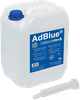 AdBlue Verde Chem 10L z nalivno ročico