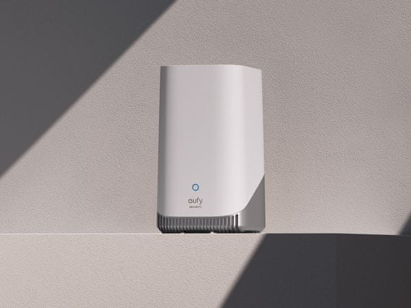 Anker Eufy Security S380 HomeBase 3