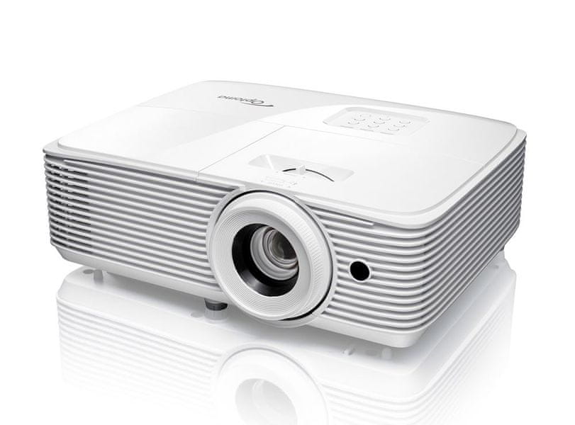 Optoma HD30LV DLP projektor za hišni kino