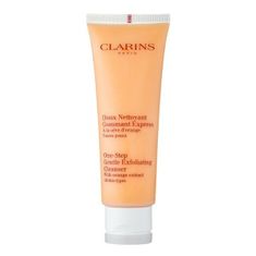 Clarins Nežni piling kože One-Step ( Gentle Exfoliating Clean ser) 125 ml