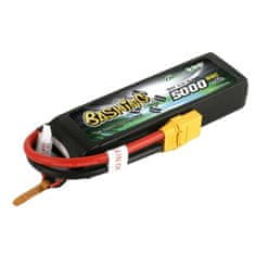 Gens Ace akumulator lipo bashing 5000mah 11,1v 3s1p 60c xt90