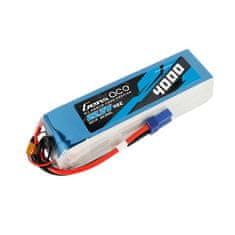 Gens Ace akumulator 4000mah 22.2v 45c 6s1p