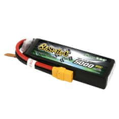 Gens Ace akumulator lipo bashing 5000mah 11,1v 3s1p 60c xt90