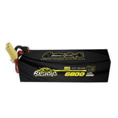 Gens Ace akumulator lipo bashing 6800mah 14.8v 120c ec5