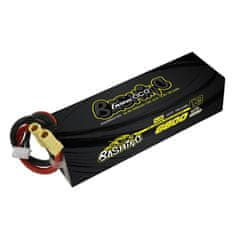 Gens Ace akumulator lipo bashing 6800mah 14.8v 120c ec5