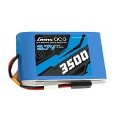 Gens Ace baterija 3500mah 3,7v tx 1s1p