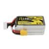 akumulator r-line verzija 3.0 1300mah 22.2v 120c 6s1p xt60