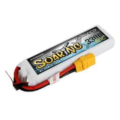 Gens Ace akumulator soaring 3300mah 11.1v 30c 3s1p xt90