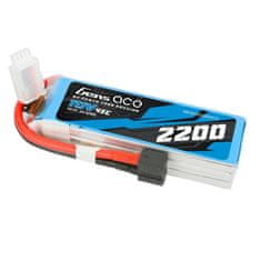 Gens Ace akumulator soaring 2200mah 11.1v 45c 3s1p