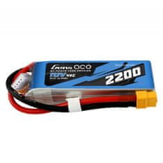 Gens Ace akumulator 2200mah 11.1v 45c 3s1p xt60