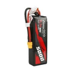 Gens Ace akumulator 5000mah 11,1v 60c 3s1p shorty xt60