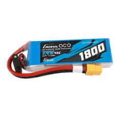 Gens Ace akumulator g-tech lipo 1800mah 7.4v 45c 2s1p xt60