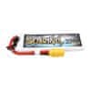 akumulator g-tech soaring 3300mah 7.4v 30c 2s1p xt90