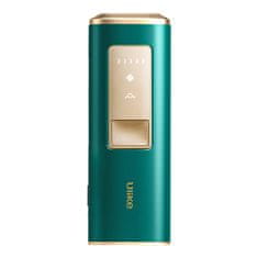 slomart epilator ipl ulike air ui04 (temno zelen)