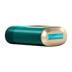 slomart epilator ipl ulike air ui04 (temno zelen)