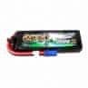 Gens Ace g-tech lipo 5000mah 11.1v 60c 3s1p baterija s priključkom ec5