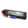 Gens Ace g-tech lipo 6500mah 11.1v 60c 3s1p baterija s priključkom ec5