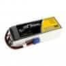 Tattu 10000 mah 22.2v 30c 6s1p baterija s priključkom ec5