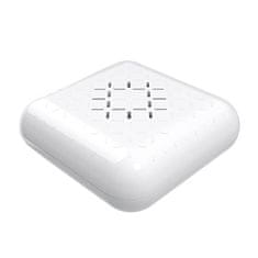 slomart mini brezžični adapter carlinkit u2w (bel)