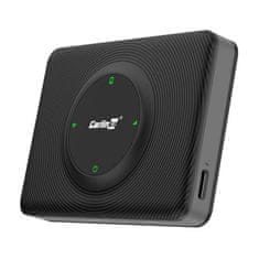 Carlinkit Brezžični adapter Carlinkit T2C za Tesla Apple Carplay/Android Auto (črn)